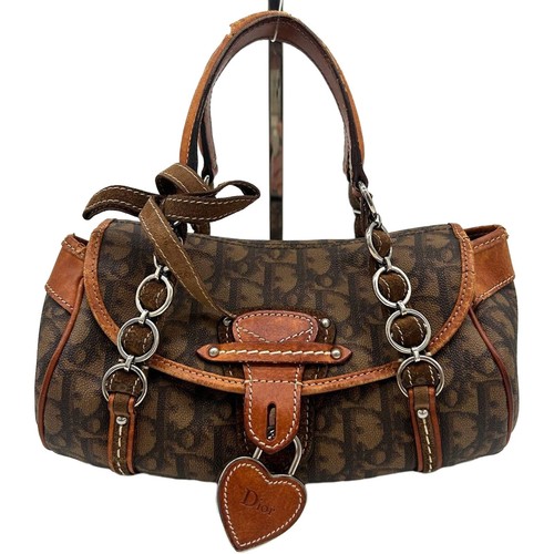 Dior trotter borsa romantica - trotter,