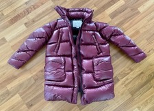 Woolrich Aliquippa piumino