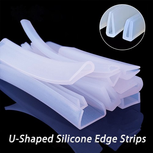 Strisce bordo silicone - strisce,