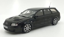 Otto Mobile Scala 1/18 Resina