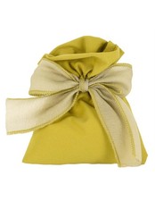 Sacchetto Portaconfetti Verde