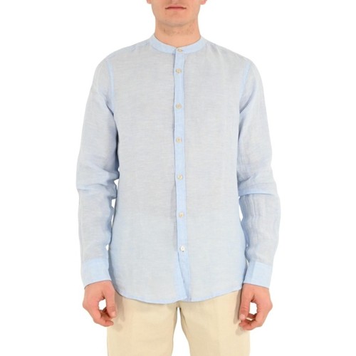 Markup camicia lino - markup, in