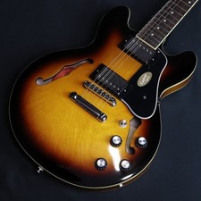 Epiphone Inspired by Gibson ES-339 Vintage Sunburst VS