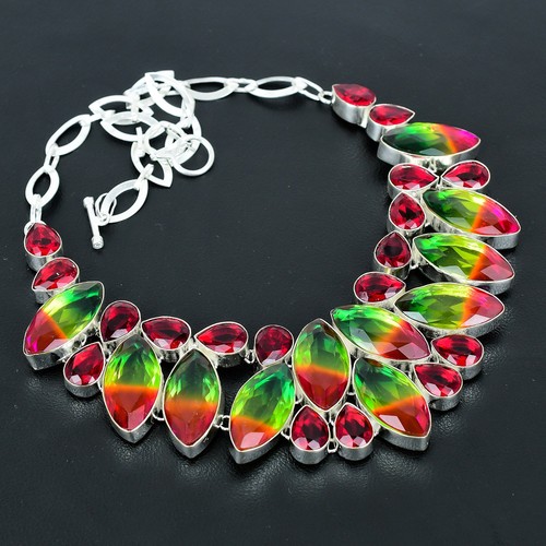 Collana argento sterling - collana,