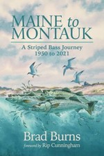 Maine to Montauk: A Striped