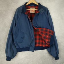 Giacca Baracuta vintage uomo