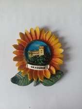 CALAMITA GRADARA - 7X8 CM - COLLEZIONE