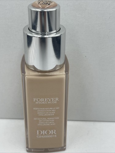 Dior forever hydra nude - hydra,