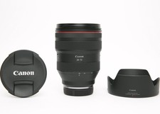 Canon RF 28-70 mm f/2 L USM