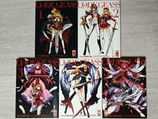 Code Geass: Oz The Reflection