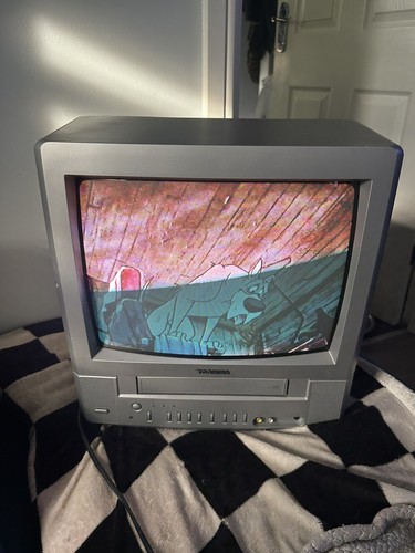 Toshiba vtv1400 retro - vtv1400, 14"