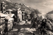 Torino Ala di stura piazza F. Grande spedita