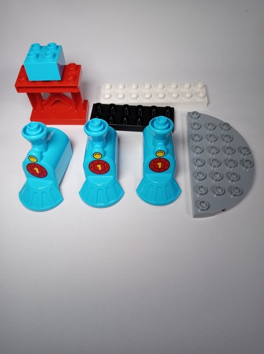 Lego duplo pacchetto ricambi - lego,
