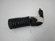 HONDA CB 350 FOUR Pedana pilota destra