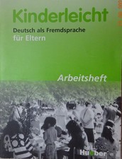 Kinderleicht Deutsch als