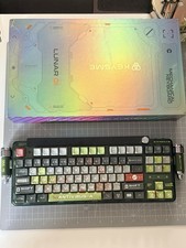 KEYSME LUNAR 01 GUARNIZIONE