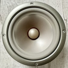 1x Yamaha NS-333 woofer