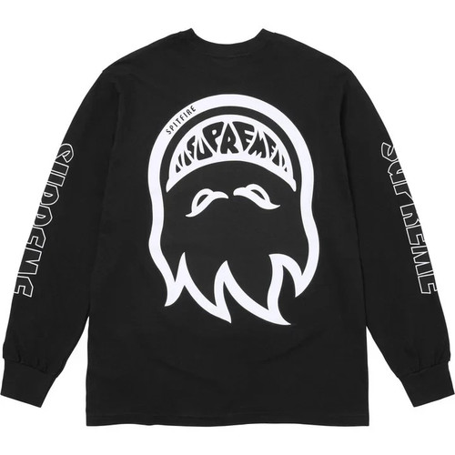 Supreme shirt maglietta - t-shirt,