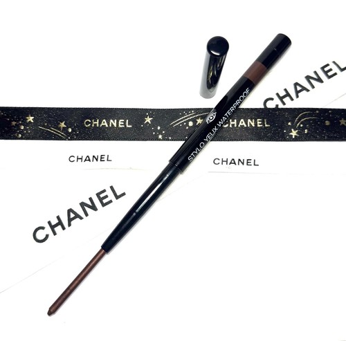 Chanel stylo yeux eyeliner - chanel,
