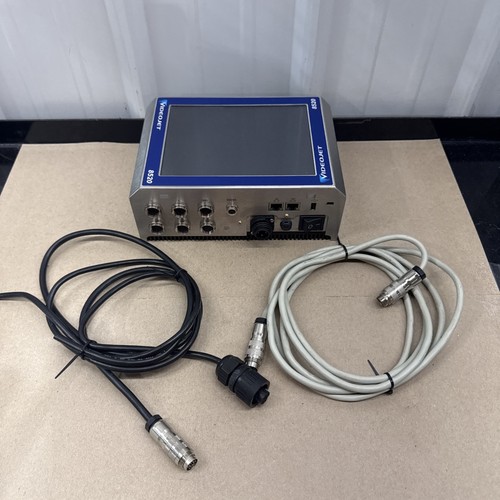 Videojet 8520 touch - 8520, regolatore