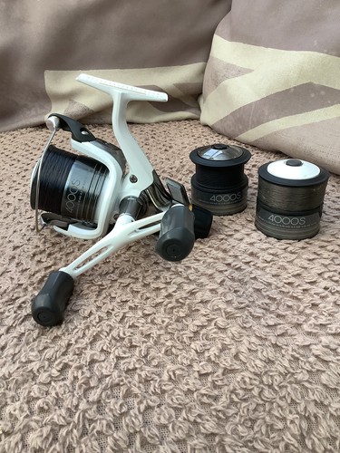 Mulinello shimano stradic - mulinello,