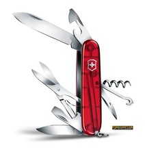 Climber Ruby coltello multiuso