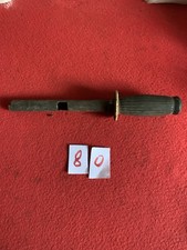 TUBO COMANDO GAS ACCELLERATORE