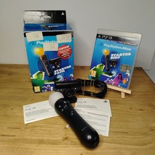 Playstation Move starter pack