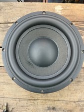 1 x Woofer Acoustic Energy 10"
