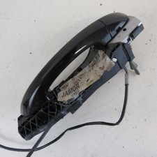 Maniglia porta anteriore esterna sinistra 1K8837885E per VOLKSWAGEN SCIROCCO 2008-2017 (68088)