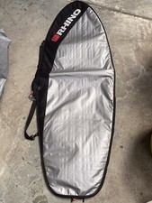 Nuovo Rhino 6'0"" a 6'2""