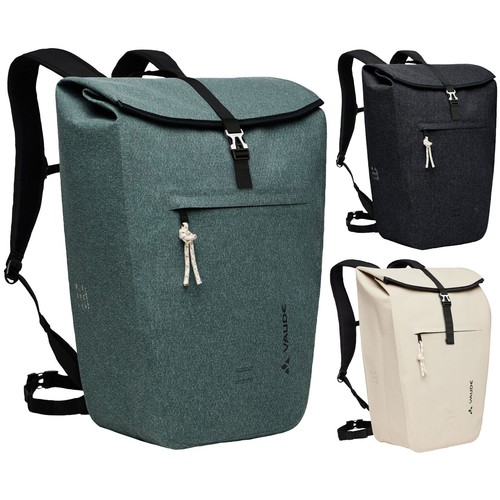 Vaude clubride urban zaino - 25,