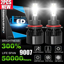 Hb5 9007 led faros - hb5,