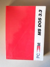 MANUALE MS DOS Sistema