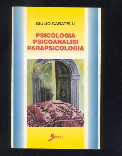 Giulio caratelli psicologia - caratelli,