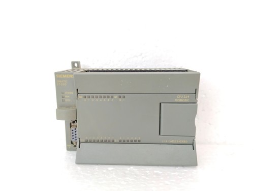 Siemens simatic 200 plc - siemens, s7-200