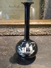 VASO PORTAFIORI CERAMICA SAN MARINO ORIGINALE VINTAGE 