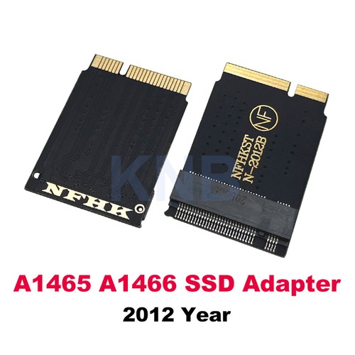 Scheda adattatore ngff - scheda, ssd