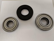 KIT CUSCINETTI E PARAOLIO