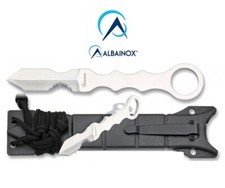 Coltello Lancio Albainox