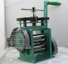 Laminatoio per utensili