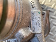 Mini Cooper D SD 2.0 N47