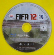 FIFA 12 - Gioco Videogioco Playstation 3 PS3 ITA SOLO DISCO [g06]