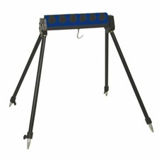 Rastrelliera Ignesti con Gomma