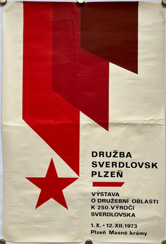 Poster originale epoca - poster,
