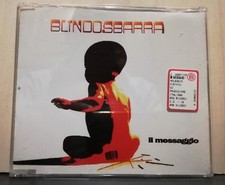 BLINDOSBARRA - IL MESSAGGIO -