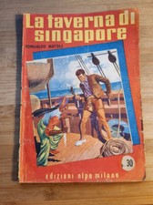 La taverna di Singapore R
