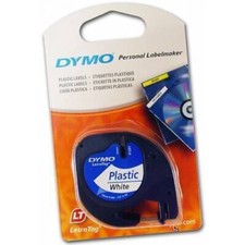 Dymo S0721610 Nastro LetraTAG