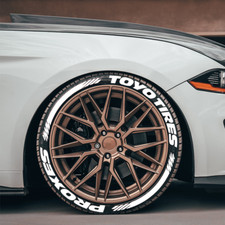 4 Set TOYO TIRES PROXES