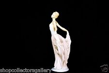 FIGURINA LLADRO #5050 "BALLERINA" - COME NUOVA